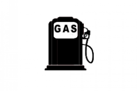 Физическая охрана газовых заправок