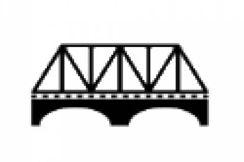 Физическая охрана железнодорожных мостов